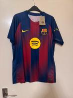 Fc Barcelona voetbalshirt 2025/26, Maat M, Ophalen of Verzenden, Nieuw, Shirt