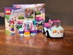 Lego 41439 - Kattenverzorgingswagen, Ophalen of Verzenden, Zo goed als nieuw