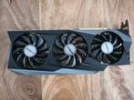 Gigabyte RTX 3080 10G OC, Computers en Software, Videokaarten, Ophalen of Verzenden, Zo goed als nieuw, GDDR6, PCI