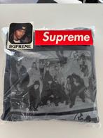 Supreme x Wu-Tang Clan 36 Chambers Hoodie hooded Wu Wear, Kleding | Heren, Ophalen of Verzenden, Nieuw