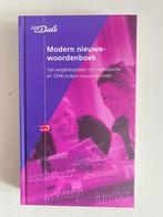 Modern nieuwe-woordenboek, Boeken, Woordenboeken, Gelezen, Van Dale, Ophalen of Verzenden, Nederlands