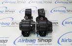 2 x Gordels Volkswagen New Beetle (2011-heden), Auto-onderdelen, Interieur en Bekleding