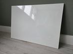 Ikea fejig whitebord/ magneetbord wit 70x50cm (vemund), Huis en Inrichting, Woonaccessoires | Memoborden, Ophalen, Zo goed als nieuw