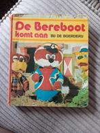 BEREBOOT boekje uit 1976, Ophalen of Verzenden, Gelezen