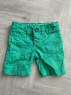 Stoere Tumble'n Dry chino short, maat 92, Kinderen en Baby's, Kinderkleding | Maat 92, Broek, Tumble 'n Dry, Verzenden, Zo goed als nieuw