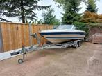 Nette sea ray, Watersport en Boten, Ophalen, Binnenboordmotor, Zo goed als nieuw, 3 tot 6 meter