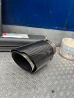 Uitlaat sierstuk, Auto-onderdelen, Uitlaatsystemen, Ophalen of Verzenden, Nieuw