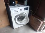 Wasmachine siemens iq500, Witgoed en Apparatuur, Ophalen, Zo goed als nieuw