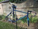 Bombtrack Needle Frameset 53cm, Overige merken, Gebruikt, Staal, Ophalen of Verzenden