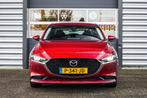 Mazda 3 2.0 e-SkyActiv-G M Hybrid 150 Sportive, Gebruikt, Euro 6, 4 cilinders, 150 pk