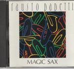 Fausto Papetti  Magic Sax, Verzenden, Zo goed als nieuw