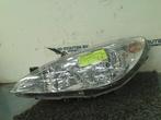 Koplamp Links Peugeot 307 CC (3B) 2005 9634369580, Auto-onderdelen, Verlichting, Kontakt-peugeot@peugeot.com, Gebruikt, Peugeot Deutschland GmbH