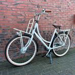 Batavus Diva N5 D56, Fietsen en Brommers, Fietsen | Dames | Omafietsen, 56 cm of meer, Ophalen, Zo goed als nieuw, Versnellingen