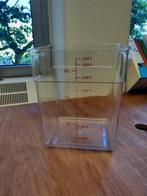 Partij 15x Nieuwe GN bakken (1/1 Formaat 15L) Opslag / Horec, Ophalen, Nieuw