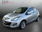 Mazda 2 1.3 Navigator GT lpg3 vanaf €72.- p/m trekhaak air, Auto's, Mazda, Voorwielaandrijving, Euro 5, 4 cilinders, Origineel Nederlands
