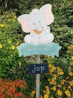 Geboorteborden te huur, Ophalen, Nieuw, Abraham of Sarah