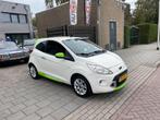 Ford Ka 1.2 Titanium X Sport Airco NAP APK, Voorwielaandrijving, Gebruikt, 1242 cc, 4 cilinders