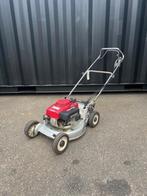 Honda HR194 Loopmaaier, Tuin en Terras, Grasmaaiers, Ophalen, Cirkelmaaier, Honda, Gebruikt