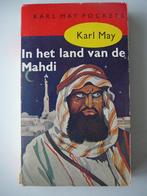 In het land van de Mahdi - Karl May, Boeken, Avontuur en Actie, Ophalen of Verzenden, Gelezen