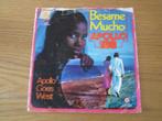 Apollo 100 - Besame Mucho 1973 Pink Elephant Holland Single, Cd's en Dvd's, Vinyl Singles, Ophalen, Gebruikt, 7 inch, Single