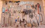 Tools / Gereedschap - DIY & Garage, Doe-het-zelf en Verbouw, Gereedschap | Handgereedschap, Ophalen, Gebruikt