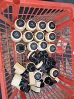 Danfoss voeler en kranen, Minder dan 30 cm, Radiator, Minder dan 60 cm, Ophalen of Verzenden