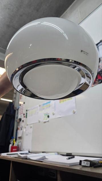 Harvey Guzzini Grande Bud Lamp jaren '70 beschikbaar voor biedingen