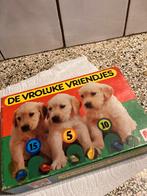 Knikkerspel, Ophalen of Verzenden, Zo goed als nieuw