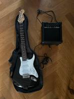 Phoenix Elektrische Gitaar + Versterker, Muziek en Instrumenten, Met versterker, Zo goed als nieuw, Solid body, Ophalen