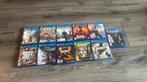 Ps4 spellen, Ophalen of Verzenden, Zo goed als nieuw