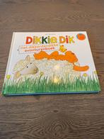 Dikkie Dik - Het Dikkerdandikke avonturenboek, Ophalen of Verzenden, Zo goed als nieuw