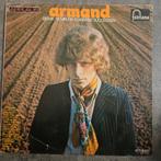 Armand - Ben Ik Te Min LP, Ophalen of Verzenden, Gebruikt, Pop