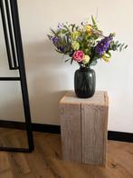 Sokkel voor plant, Huis en Inrichting, Woonaccessoires | Zuilen en Pilaren, Ophalen of Verzenden