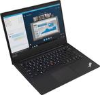 (Refurbished) - Lenovo ThinkPad E495 14", Computers en Software, Windows Laptops, 16 GB, 14 inch, Qwerty, Ophalen of Verzenden