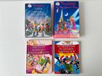 Boeken Geronimo, Thea Stilton o.a. de Prins van Atlantis, Boeken, Gelezen, Geronimo Stilton, Ophalen of Verzenden