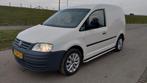 Volkswagen Caddy Bestel 1.9 TDI 2004 1 eigenaar!!, Voorwielaandrijving, Stof, 4 cilinders, Volkswagen