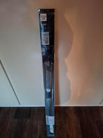 Aluminium Jaloezie - Antraciet - 90x175cm, Huis en Inrichting, Stoffering | Gordijnen en Lamellen, Ophalen of Verzenden, Nieuw