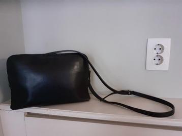 Damestas COWBOYSBAG donkerbruin beschikbaar voor biedingen