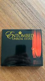 Entombed - Unreal Estate, Ophalen of Verzenden, Zo goed als nieuw