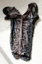 Prachtig Salsa Jurkje (Maat 34) € 45,-, Kleding | Dames, Nieuw, Ophalen of Verzenden, Maat 34 (XS) of kleiner, Boven de knie