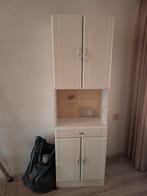 Gratis kast, Huis en Inrichting, Ophalen, Gebruikt, 25 tot 50 cm, Minder dan 100 cm