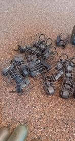 Drennan & Nisa Feeders, Dobber of Lood, Nieuw, Ophalen of Verzenden, Drennan