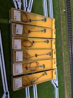 Brawa Lantaarnpalen - 6 Stuks in originele Verpakking, Hobby en Vrije tijd, Modeltreinen | H0, Ophalen of Verzenden, Nieuw, Overige typen