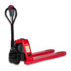 Pompwagen palletwagen elektrisch 2000 kg 1150 mm nieuw, Doe-het-zelf en Verbouw, Palletwagens en Pompwagens, Ophalen, Nieuw