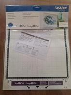 Scan n cut mat, Ophalen of Verzenden, Nieuw