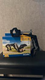 Voorlader passend bij Fendt 936 Brüder, Ophalen, Zo goed als nieuw