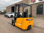 Jungheinrich EFG216K 1600KG 5.00METER HEFTRUCK (bj 2007), 1000 tot 2000 kg, Elektrisch, Heftruck, Jungheinrich