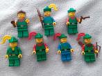 Lego poppentjes, Kinderen en Baby's, Speelgoed | Duplo en Lego, Ophalen, Zo goed als nieuw