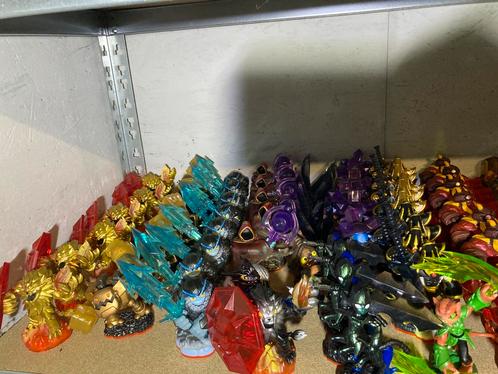 Skylanders Trap Team Trapmasters, Spelcomputers en Games, Games | Nintendo Wii, Zo goed als nieuw, Avontuur en Actie, 1 speler