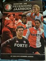 Feyenoord jaarboek 2005-2006, Boeken, Ophalen, Zo goed als nieuw, Balsport